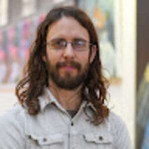 Meet your Posher, Patrick